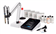 pH/Ion/DO Bench Meter Standard pH and DO Kit