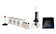 ProStar pH/Ion Bench Meter Standard pH Kit