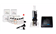 Orion MP218 pH/ion, conductivity and DO bench meter pH, conductivity and DO kit