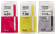 Orion pH Buffer Individual Use Pouches