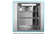 Benchmark 65L Heating and Cooling Incubator, inside