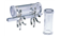 Multi-Tube Carousel