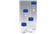 Glass Hybridization Bottles