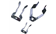 Multi-tube Clamps Clips