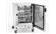 Incubator with Stainless Steel Chamber