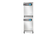 Stacked CO2 Incubators with IR180Si CO2 sensor