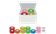 1 x 500 inch Assorted Label Tapes