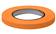 1/2" Orange Labeling Tape