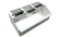 3-space Multi-roll Tape Dispenser