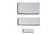 White labels