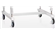 Caster Kit, Universal Telescoping Base Stand
