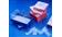 Epredia Gold Seal Plain Microscope Slides