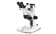 Trinocular stereo zoom microscope NexiusZoom Evo