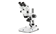 StereoBlue Trinocular Stereo Microscopes Pillar Stand