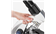 Lightweight BioBlue Compound Microscopes