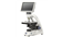 BioBlue microscope w/7 inch LCD screen