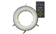 Ring illuminator with 144 LEDs with adjustable light intensity