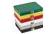 100-place Microscope Slide Storage Case