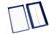 Microscope Slide Storage Case with No Lining