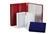 25-place Microscope Slide storage Case