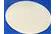 Round Moist Analyze Glass Fiber Pads