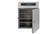 Shel Labs, Forced Air Lab Ovens, 13.7cuft. open