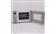 Labstrong 1.1 cf Digital Vacuum Oven open