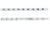 Open-end Serological Pipet with graduations