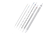 Virgin Polystyrene Serological Pipettes