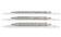 Shorty 230mm Serological Pipette group