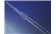 PYREX Volumetric Pipets, Serialized/Certified, Class A, Color-Coded