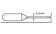 Pipets, Transfer, Disposable Polyethylene, Short Length