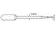 Pipets, Transfer, Disposable Polyethylene, Super Jumbo Bulb