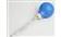 Pipet Bulb with Pipette