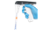 NEW accu-jet S pipette controller