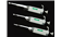 Adjustable Volume Single Channel Pipettes