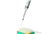 Adjustable volume Pipettes
