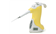 Ovation Electronic Adjust Single Channel Pipettors