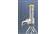 Dispensette Organic Bottletop Dispenser Fixed-volume