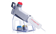 THE STEPPER 411 Repeater Pipette with Stand