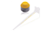 Repeater Pipette ECOSTEP Syringes, 10 - 100µL