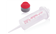 Repeater Pipette ECOSTEP Syringes, 500 - 5000µL