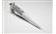 Single Channel Pipette, Brick Red
