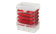 SoftFit-L Filtered Pipette Tips in Reload Inserts
