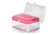 SoftFit-L Pipette Tips in Hinged Racks