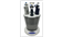 germicidal UV-C mercury vapor lamp