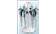 Accuris Pipettors in Carousel