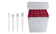 Pipet Tips in Rack