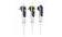 Adjustable and Fixed Volume Transfer Pipettors