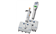 Xplorer plus Electronic pipettes